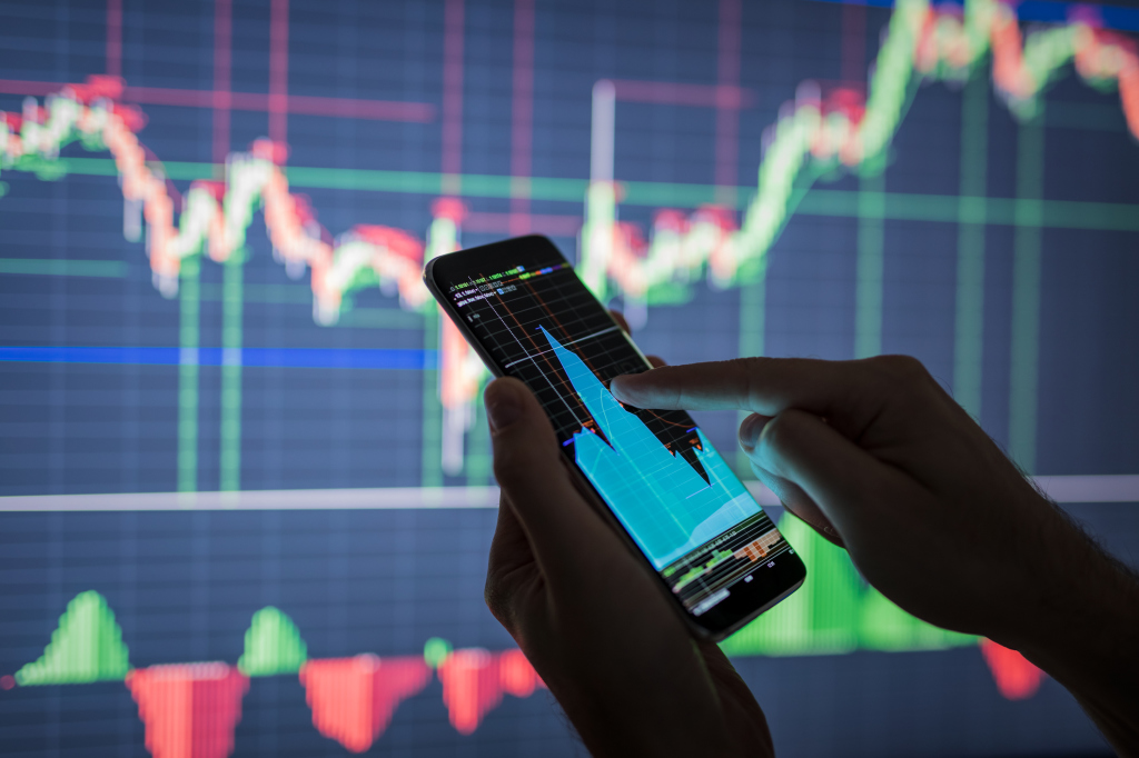daytrading