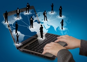 Бизнес в Интернете. Идеи, программы для заработка и сервисы для организации интернет-бизнеса